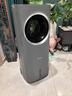 飛利浦（PHILIPS）空調(diào)扇強(qiáng)力制冷風(fēng)扇家用冷風(fēng)機(jī)無(wú)葉水冷落地塔扇負(fù)離子凈化遙控加濕電風(fēng)扇空氣循環(huán)扇ACR4146BX 曬單實(shí)拍圖