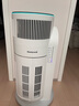 霍尼韋爾（Honeywell）【papi醬同款】寵物貓用空氣凈化器吸貓毛除甲醛過(guò)敏源殺菌消毒霍哈寶H-Cat Hub家電國家補貼 曬單實(shí)拍圖