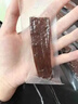 胖東來品質(zhì)牛肉干內(nèi)蒙古特產(chǎn)非風(fēng)干手撕五香孕婦牛肉條休閑零食 香辣味+五香味(共500g) 曬單實(shí)拍圖