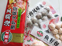 海霸王黃金魚(yú)蛋 240g鎖鮮裝 火鍋食材 火鍋丸子 燒烤食材 關(guān)東煮食材 曬單實(shí)拍圖