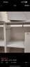 宜家（IKEA）VIHALS維哈斯餐邊柜簡(jiǎn)約現(xiàn)代儲(chǔ)物柜子收納柜北歐風(fēng)客廳用 白色 曬單實(shí)拍圖