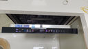 海爾（Haier）【W(wǎng)5000Ultra】云溪系列雙面洗洗碗機 大16+2套 高溫UV雙重除菌 智能開(kāi)關(guān)門(mén)速干 【旗艦頂配】W5000Ultra+自動(dòng)開(kāi)關(guān)門(mén) 曬單實(shí)拍圖