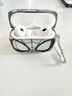 鹿途者 DEERWALK蜘蛛俠airpodspro2保護(hù)套airpods4保護(hù)套airpodspro蘋(píng)果三代耳機(jī)保護(hù)殼airpods3藍(lán)牙耳機(jī)保護(hù)套 【蜘蛛俠】單殼 AirPods Pro2 曬單實(shí)拍圖