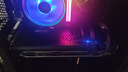 鑫銳RX580/RX590/RX5700XT/RX6600XT/RX6700XT/RX6900XT 盒裝高端電競(jìng)游戲設(shè)計(jì)渲染學(xué)習(xí)臺(tái)式電腦顯卡 【全新正品】RX5700XT 8G 3X冰靈系列 曬單實(shí)拍圖