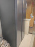 海爾（Haier）618升雙開門對開門冰箱電冰箱家用一級能效風(fēng)冷無霜大容量節(jié)能變頻BCD-618WGHSSEDBL國家補貼20% 曬單實拍圖