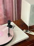 意力DCB41  ADSUM 桌面音箱有源HiFi音響電腦音響USB接口高保真藍(lán)牙音響 白色限量款 曬單實(shí)拍圖