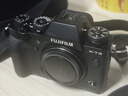 Fujifilm富士XT30/XT20/XT1/XT200XT3單電復(fù)古4K二手高清微單富士數(shù)碼相機(jī) 富士X-T3 機(jī)身 99新 曬單實(shí)拍圖