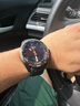 天梭（TISSOT）【品牌授權】瑞士手表騰智系列太陽(yáng)能石英表鋼帶男士腕表 T121.420.47.051.04 曬單實(shí)拍圖