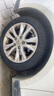 佳通(Giti)輪胎195/55R16 91H 228 適配 寶駿730/昕銳/起亞KX/MINI 曬單實(shí)拍圖