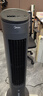 美的（Midea）【冰爽香風(fēng)】加濕制冷家用空調(diào)扇凈化冷風(fēng)扇水冷無(wú)葉塔扇落地冷風(fēng)機(jī)輕音冷風(fēng)機(jī)制冷小空調(diào) AAF10MB 曬單實(shí)拍圖