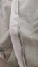 潔麗雅（Grace）純棉四件套A類抗菌親膚小清新雙人套件組合 愛(ài)蓮娜 被套2*2.3M 曬單實(shí)拍圖