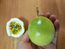 京鮮生 欽蜜9號黃金百香果 5斤單果90g+ /20-30個 生鮮水果 源頭直發(fā) 曬單實拍圖