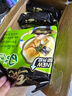 統(tǒng)一湯達人 日式豚骨拉面 袋裝 125g*5袋 五連包 方便面速食面泡面 曬單實拍圖
