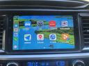 君用適用于豐田凱美瑞漢蘭達威蘭達雷凌轉無(wú)線(xiàn)Carplay華為hicar盒子 豐田車(chē)系轉無(wú)線(xiàn)Hicar專(zhuān)用盒子 官方標配 曬單實(shí)拍圖