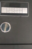 虎牌保險(xiǎn)柜家用小型電子密碼辦公財(cái)務(wù)專用保險(xiǎn)箱全鋼小型文件柜床頭保管柜 京毅系列 45cm 黑色 曬單實(shí)拍圖