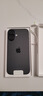 Apple/蘋果 iPhone 16（A3288）256GB 黑色 支持移動聯(lián)通電信5G 雙卡雙待手機 曬單實拍圖