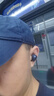 Technics【店鋪?zhàn)匝a(bǔ)】尊享款A(yù)Z80真無(wú)線(xiàn)藍(lán)牙降噪耳機(jī)入耳式 松下HIFI系列支持LDAC/無(wú)線(xiàn)充電適用蘋(píng)果安卓02 EAH-AZ80藍(lán)色 曬單實(shí)拍圖