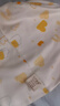 十月結(jié)晶月子帽子母帽春秋室內(nèi)透氣產(chǎn)婦帽嬰兒帽防風保暖睡眠帽 彩虹云梯 曬單實拍圖
