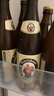 教士（Franziskaner）德國原裝進(jìn)口教士啤酒精釀小麥白啤酒 500mL 20瓶 【26年2月到期】 曬單實拍圖
