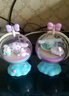 名創(chuàng)優(yōu)品（MINISO）Hello Kitty甜蜜工坊毛絨香薰盲盒手辦擺件玩具生日禮物女 單盒 曬單實拍圖