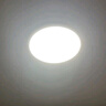 Yeelight易來led全光譜護(hù)眼吸頂燈簡約客廳臥室已接入米家APP燈具纖玉次臥 曬單實拍圖