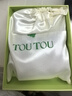 toutou女士錢包年牛皮大鈔夾零錢包卡包女生生日七夕禮物女孩 曬單實拍圖