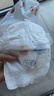 好奇（Huggies）金裝成長(cháng)褲XL96片(12-17kg)加大號嬰兒尿不濕超薄柔軟透氣 曬單實(shí)拍圖