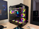 華碩（ASUS） ROG全家桶 601太陽神 U7 265K/5070ti顯卡/5080顯卡/5090顯卡 玩家國度主機游戲臺式電腦組裝電腦 配置三｜U7 265KF/RTX5070顯卡 曬單實拍圖