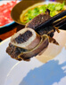 月盛齋進口原切牛肋排凈重4斤 新鮮燒烤燉煮食材  源頭直發(fā)包郵 曬單實拍圖