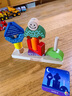 SMARTGAMES早教尊享套裝 2-3歲 兒童益智桌面玩具兒童節(jié)禮物 套裝1 (兔寶寶+日與夜) 曬單實(shí)拍圖