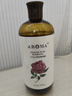 愛(ài)諾瑪亞（AROMA）大馬士革玫瑰純露520ML爽膚水濕敷小分子噴霧補(bǔ)水保濕敏感肌護(hù)膚 曬單實(shí)拍圖