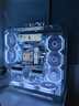 Thermalright(利民) Hyper Vision 360 UB ARGB WHITE 終越視界UB 一體式水冷散熱器 HV360 UB ARGB WHITE 曬單實(shí)拍圖