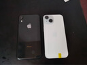 Apple 蘋果 iPhone  15 二手手機 A16國行優(yōu)惠券補貼 藍色 128G 曬單實拍圖