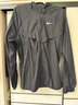 耐克（NIKE）外套男裝 2025春季新款時(shí)尚潮流運(yùn)動(dòng)休閑服梭織連帽薄款?yuàn)A克 HV4549-010 L 曬單實(shí)拍圖