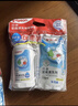 貝親（Pigeon）餐具清洗劑 洗奶嘴果蔬水杯餐具玩具 套裝 600ml+700ml PL156 曬單實(shí)拍圖
