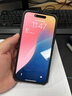 UAG適用于iphone16promax手機(jī)殼蘋果16promax手機(jī)殼防摔全包手機(jī)殼【鉆石透明色】 曬單實拍圖