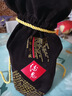 酒鬼（JIUGUI）【官方授權(quán)】酒鬼 (JIUGUI) 馥郁天成  馥郁香型白酒 52度 1L 2瓶 曬單實拍圖