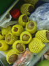 佳沛（zespri）新西蘭  陽(yáng)光金奇異果16粒禮盒經(jīng)典果單果約 77-103g 水果 獼猴桃 曬單實(shí)拍圖