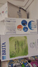 碧然德（brita） 【孫穎莎推薦】家用凈水壺 濾水壺濾芯 MAXTRA+LE 去水垢專家版濾芯 設計師水壺綠色+專家版濾芯12枚 曬單實拍圖