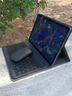 Qise【豪華六件套】適用IQOO Pad5/5Pro鍵盤(pán)保護(hù)套12.1/13英寸2025新款iqoo5pro鍵盤(pán)藍(lán)牙鍵盤(pán)鼠標(biāo)套裝 經(jīng)典款【尊貴黑】保護(hù)套+鍵盤(pán)+鼠標(biāo)+鋼化膜+觸屏筆 iQOOPad5 曬單實(shí)拍圖