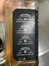 杰克丹尼JackDaniel's 黑標(biāo) 調(diào)和型洋酒1000mL 威士忌送禮 曬單實(shí)拍圖