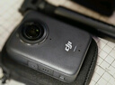 大疆【新品·國家補貼】DJI Osmo 360 8K高清全景運動相機防抖防水摩托車騎行潛水滑雪旅行手持攝像機 曬單實拍圖