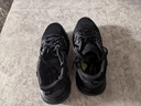 斯凱奇（Skechers）男鞋夏季網(wǎng)面透氣運(yùn)動(dòng)跑步鞋百搭舒適軟底休閑鞋健步鞋210963 曬單實(shí)拍圖