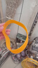255鋸鋁機(jī)皮帶型材小型鋁合金10寸角鋁介機(jī)切割機(jī)切割鋸皮帶配件 255精品橙色(490MM) 曬單實(shí)拍圖