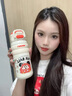 迪士尼（disney）兒童保溫杯初高中學(xué)生高顏值316不銹鋼大容量雙飲運(yùn)動(dòng)水杯子男士 曬單實(shí)拍圖