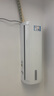 海爾（Haier）空調(diào)1.5匹 變頻自清潔 家用冷暖兩用大風(fēng)量 臥室冷暖空調(diào)掛機壁掛式 靜音降噪 1.5匹 三級能效 變頻速冷暖 一鍵自清潔 曬單實拍圖