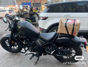 麥思德（MASTERPROOF）小型摩托車?yán)墡ж涇嚴(yán)o器收緊器固定帶棘輪拉緊繩汽車?yán)o 曬單實(shí)拍圖