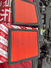 豐田（TOYOTA）一汽原廠空氣濾19后亞洲龍2.0L2.5L/20后榮放2.0L凌放2.0陸放2.0T 曬單實(shí)拍圖