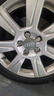適用奧迪車輪轂蓋A4L A5 A6L Q3 Q5 Q7 A8L新款輪胎螺絲保護(hù)蓋 A6L原裝款 曬單實(shí)拍圖