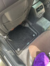 米其林（MICHELIN）奧迪a4l腳墊tpe汽車腳墊雙層半包圍適用于奧迪A4L專車專用腳墊 曬單實拍圖